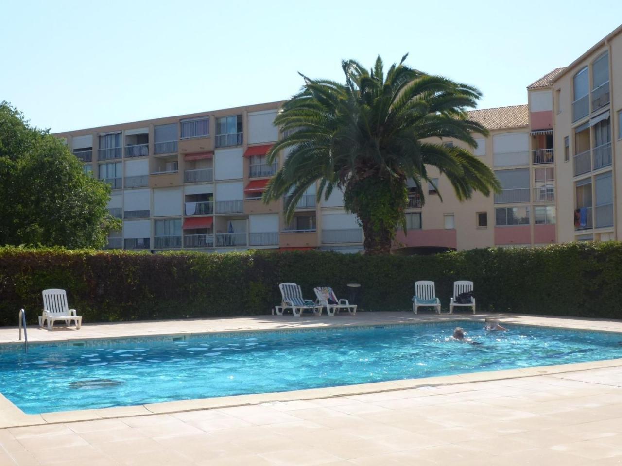 Terrasses De La Baronnie-3 By Interhome Appartamento *